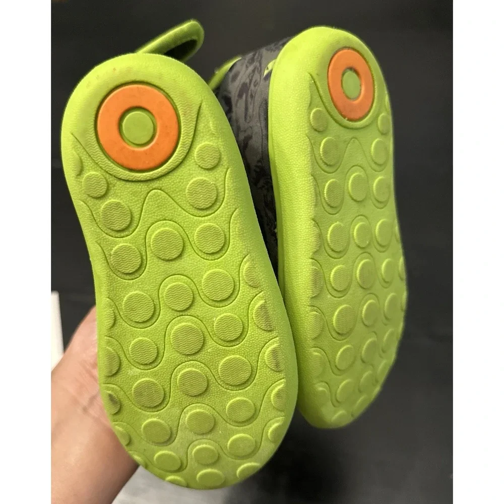 Baby Bogs 11 Boots Little Kids Size 7 Dinosaur‎ Toddler